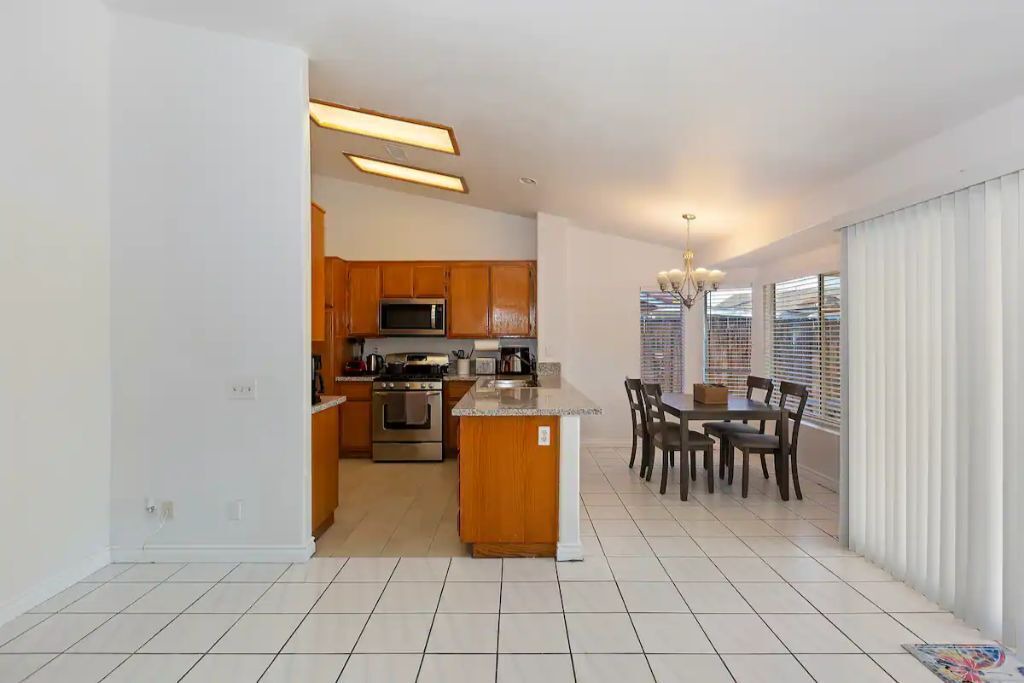 Photo of Kitchen in Victorville