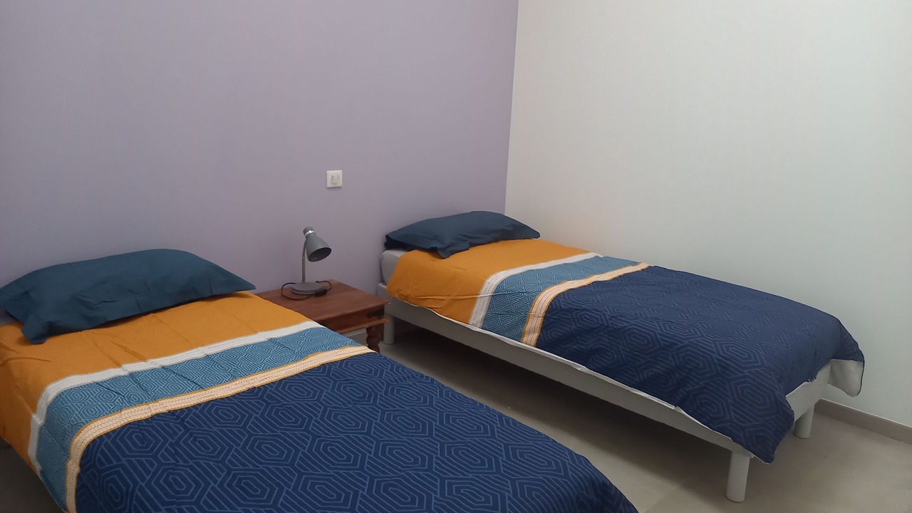 Photo of Bedroom in Saint-Gervais