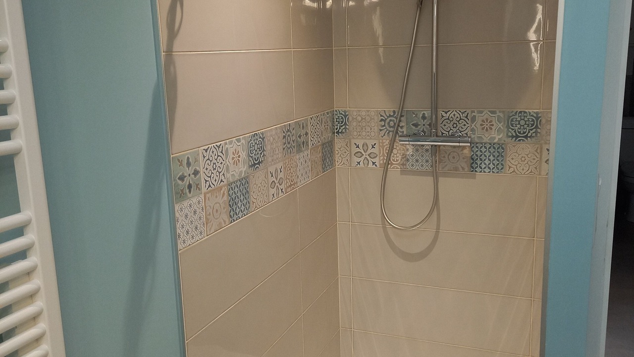 Photo of Bathroom in Saint-Gervais