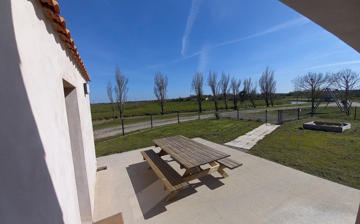 Photo of Outdoor in Saint-Gervais