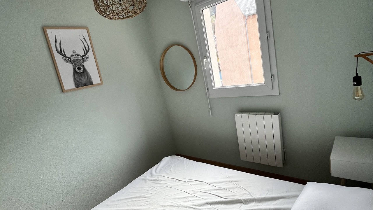 Photo of Bedroom in Luz-Saint-Sauveur