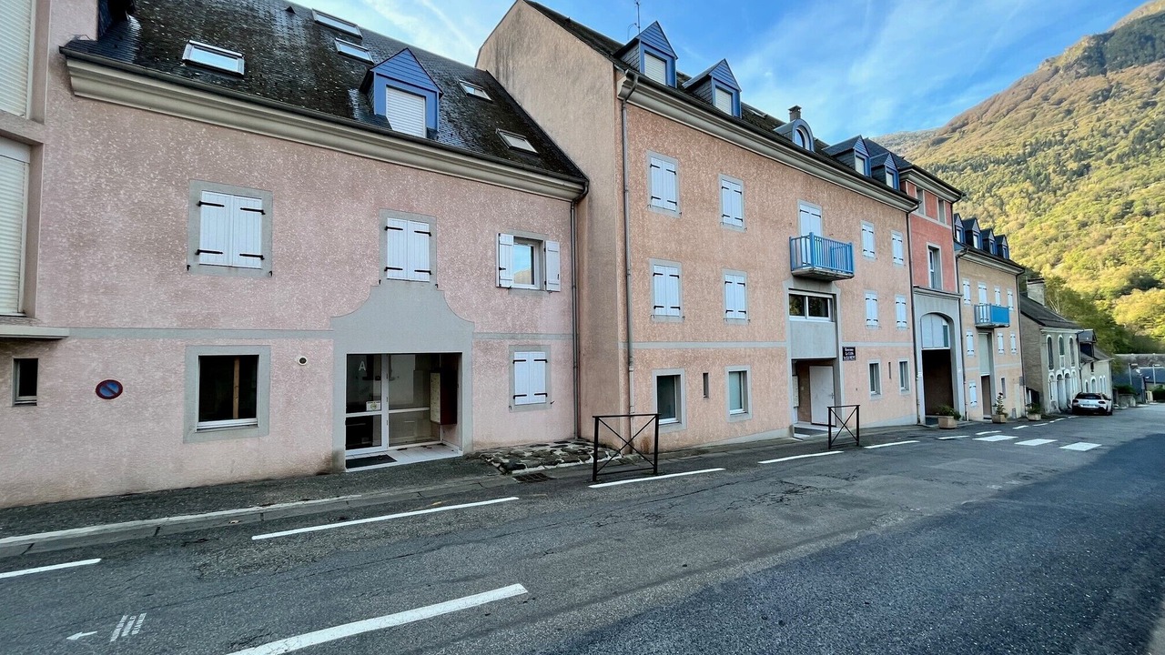 Photo of Outdoor in Luz-Saint-Sauveur
