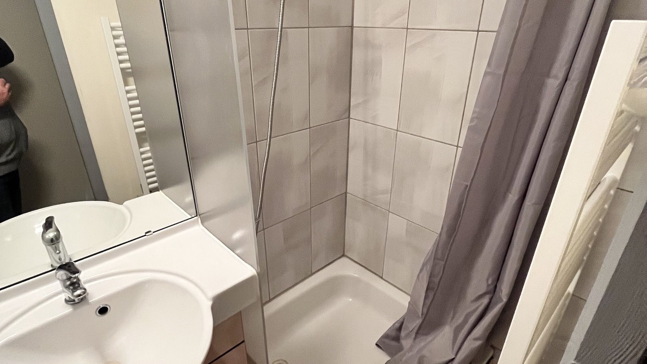 Photo of Bathroom in Luz-Saint-Sauveur