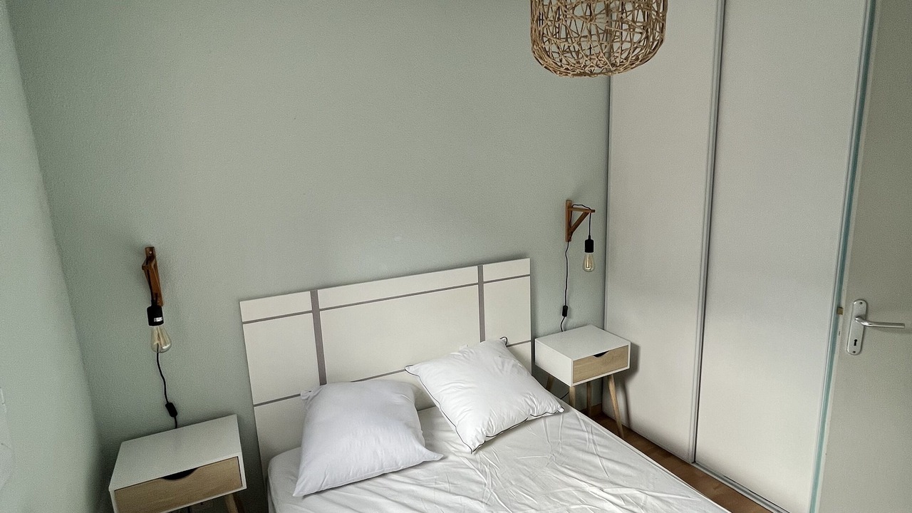 Photo of Bedroom in Luz-Saint-Sauveur