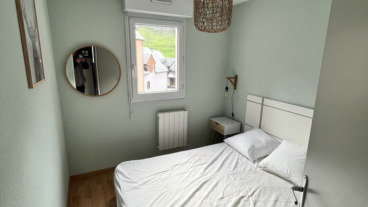 Photo of Bedroom in Luz-Saint-Sauveur
