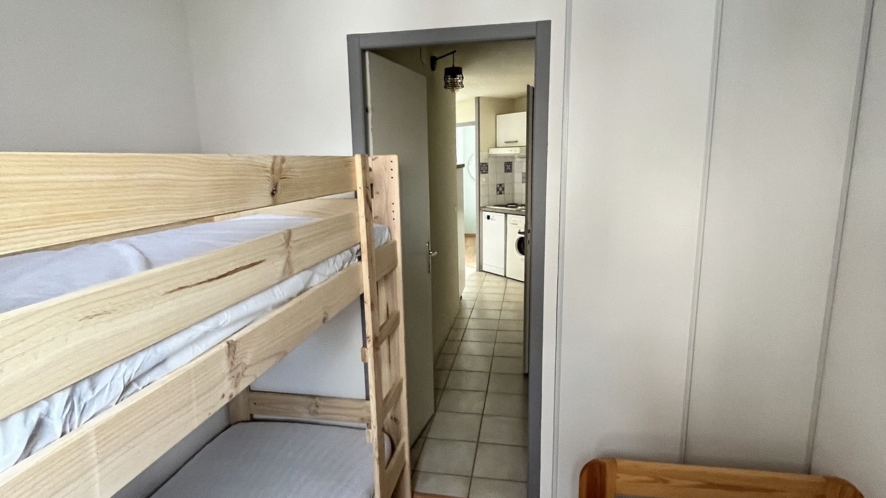 Photo of Bedroom in Luz-Saint-Sauveur
