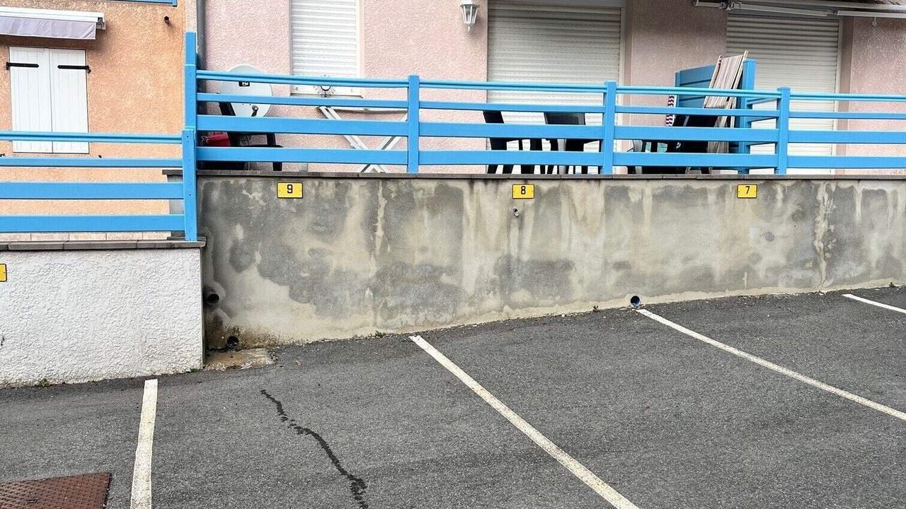 Photo of Outdoor in Luz-Saint-Sauveur