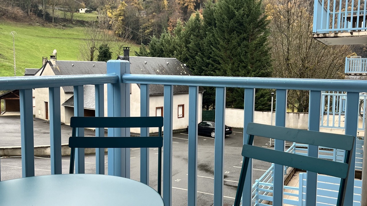 Photo of Outdoor in Luz-Saint-Sauveur