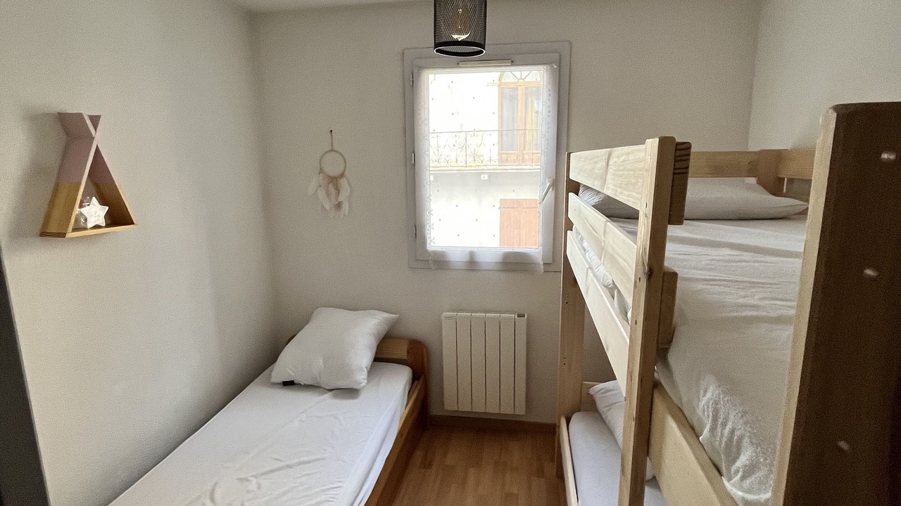 Photo of Bedroom in Luz-Saint-Sauveur