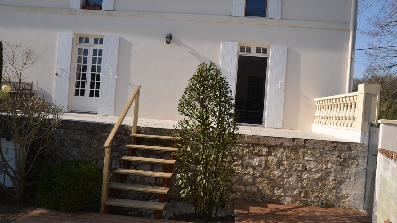 Photo of Outdoor in Saint-Hilaire-de-Villefranche