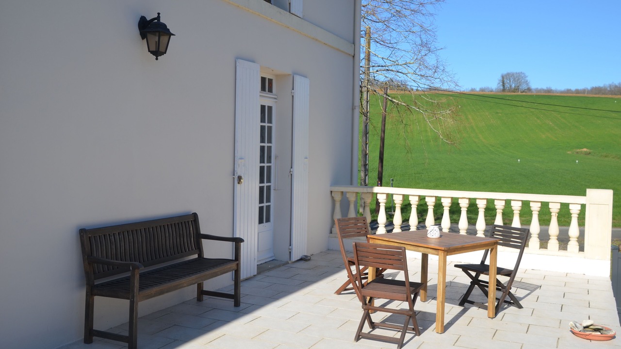 Photo of Outdoor in Saint-Hilaire-de-Villefranche