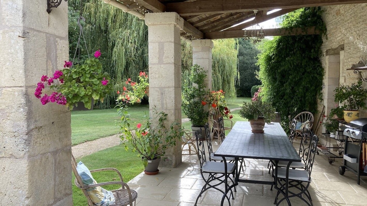 Photo of Outdoor in Saint-Hilaire-de-Villefranche