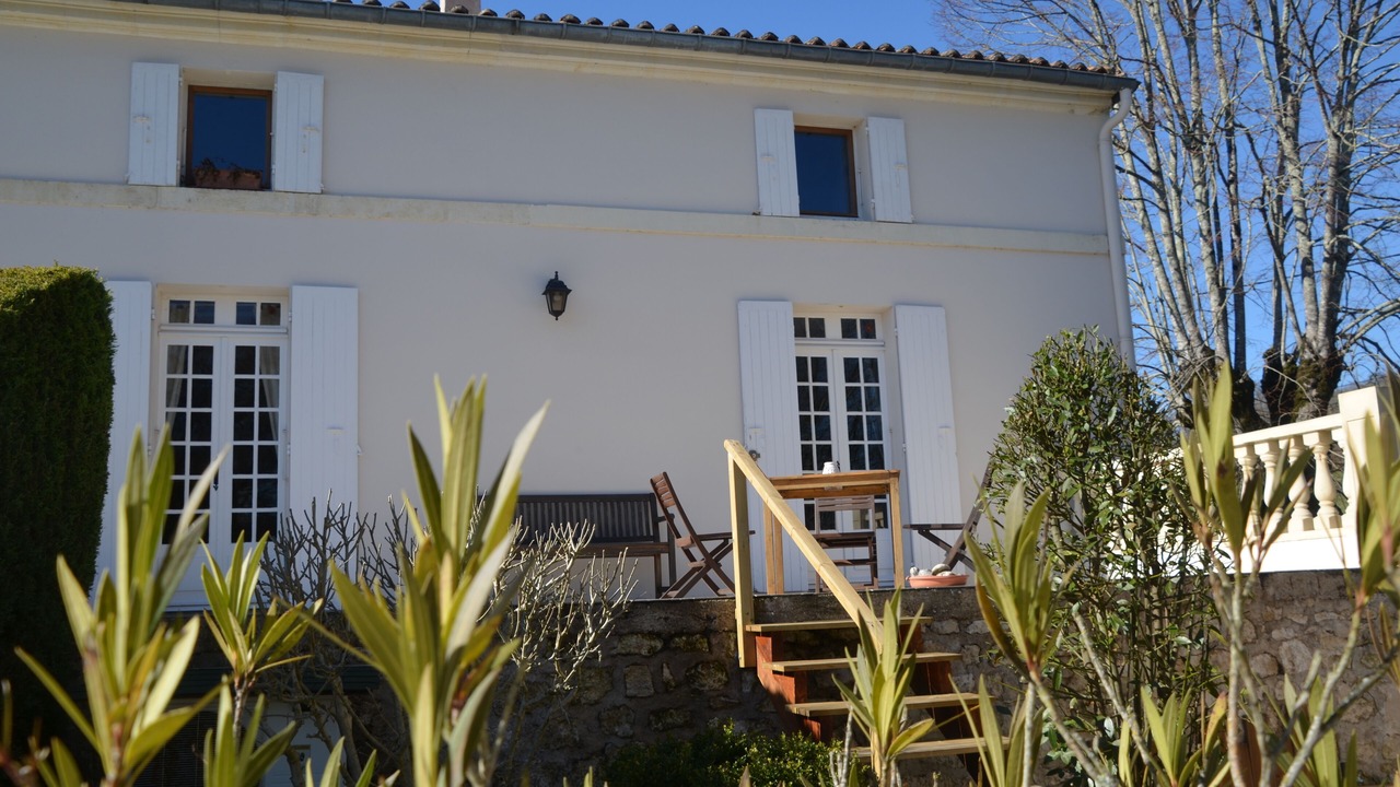 Photo of Outdoor in Saint-Hilaire-de-Villefranche