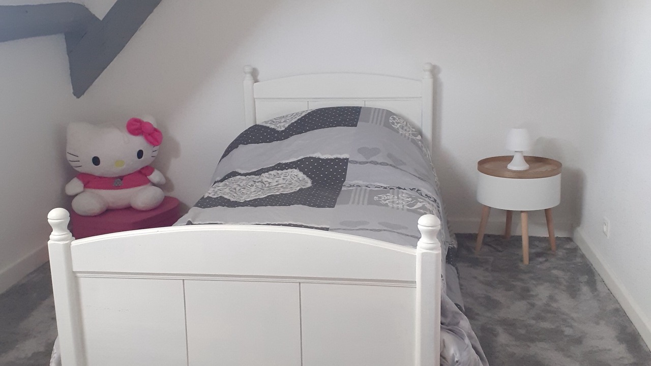 Photo of Bedroom in Gignac