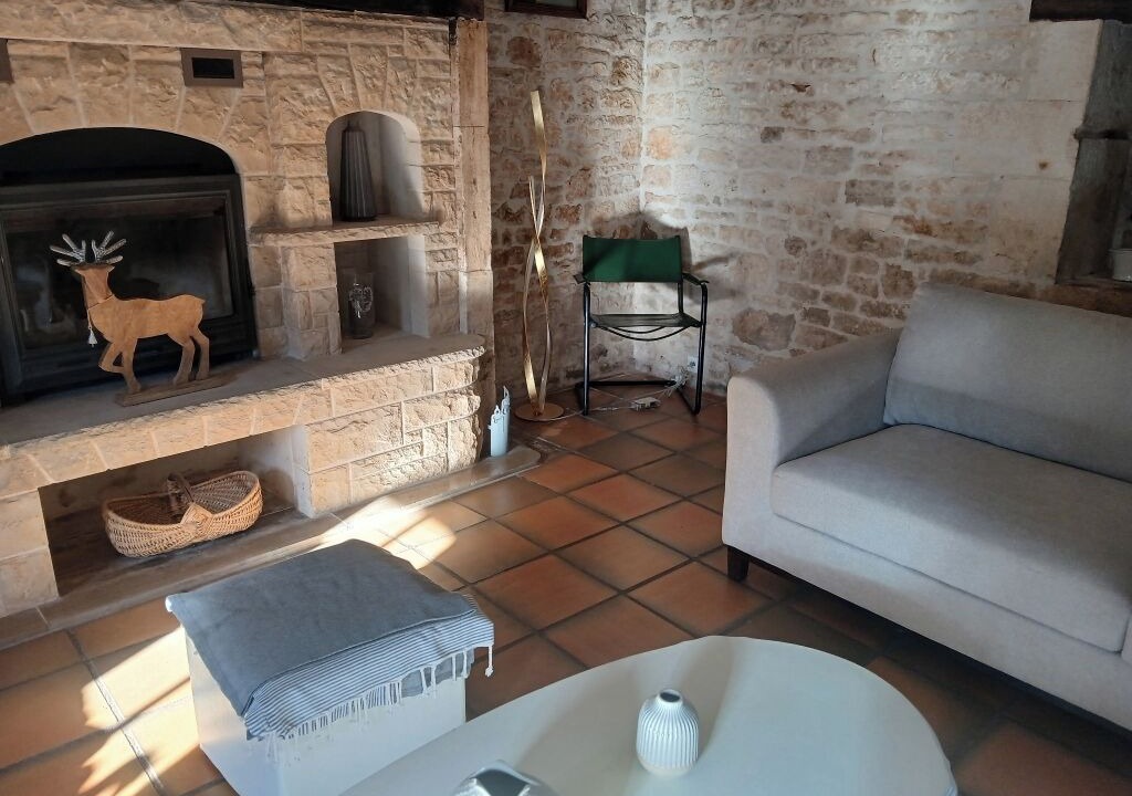 Photo of Livingroom in Gignac