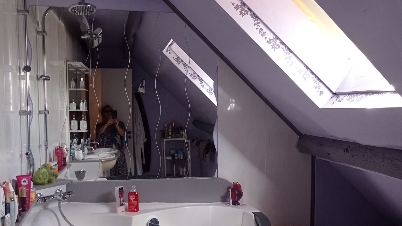 Photo of Bathroom in Gignac