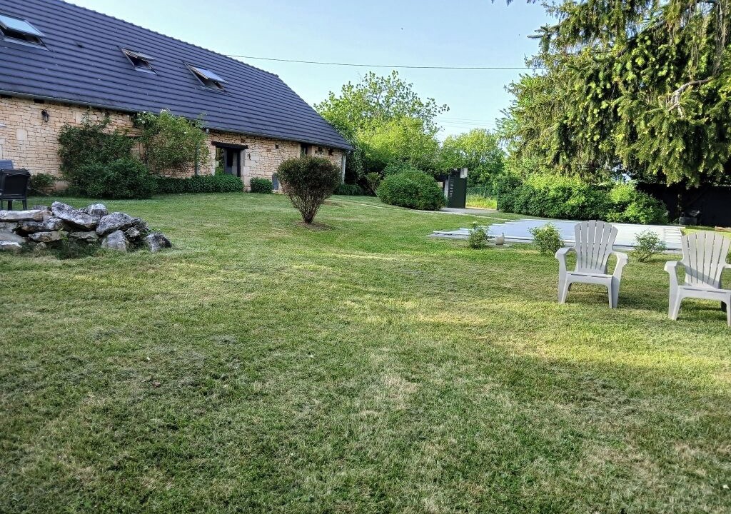 Photo of Patio Balcony in Gignac
