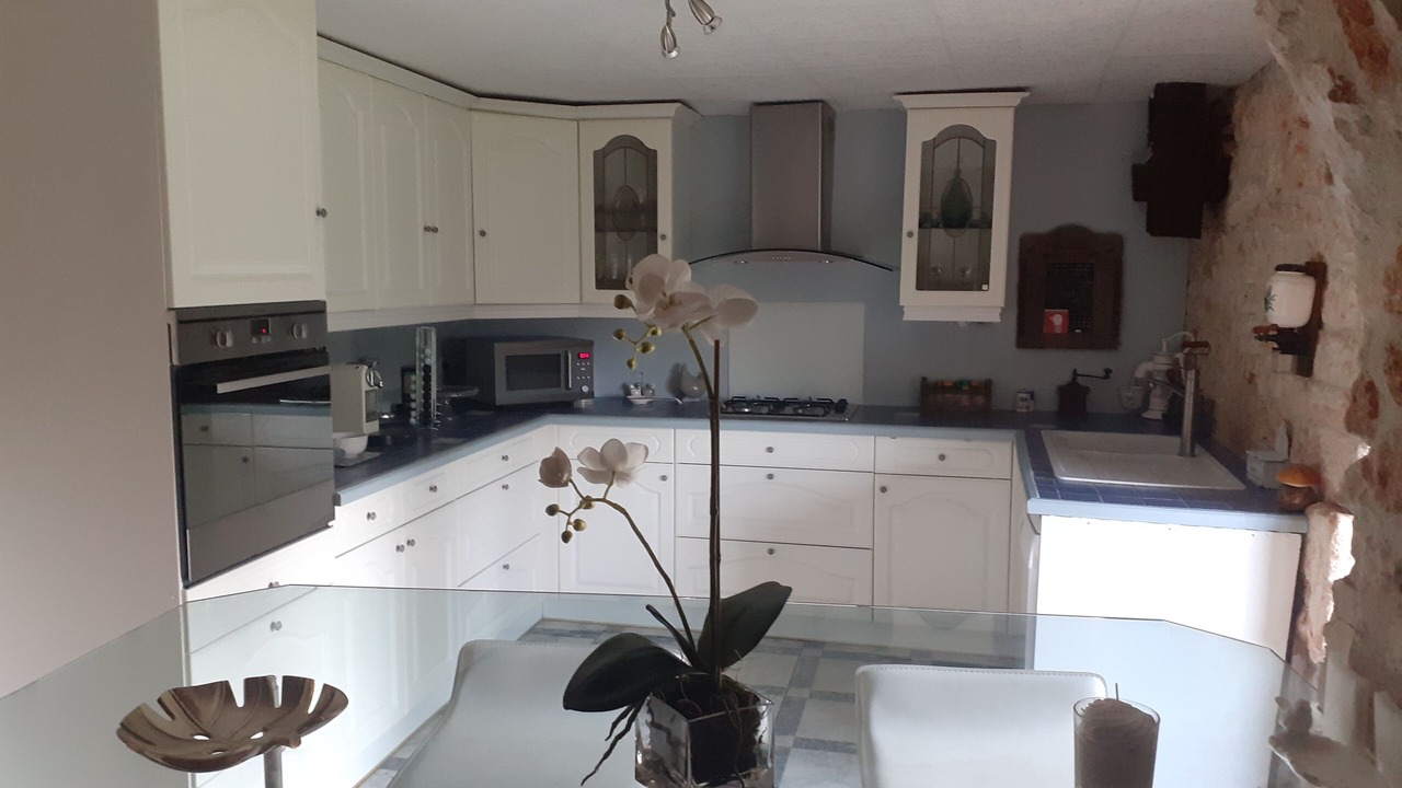 Photo of Kitchen in Gignac