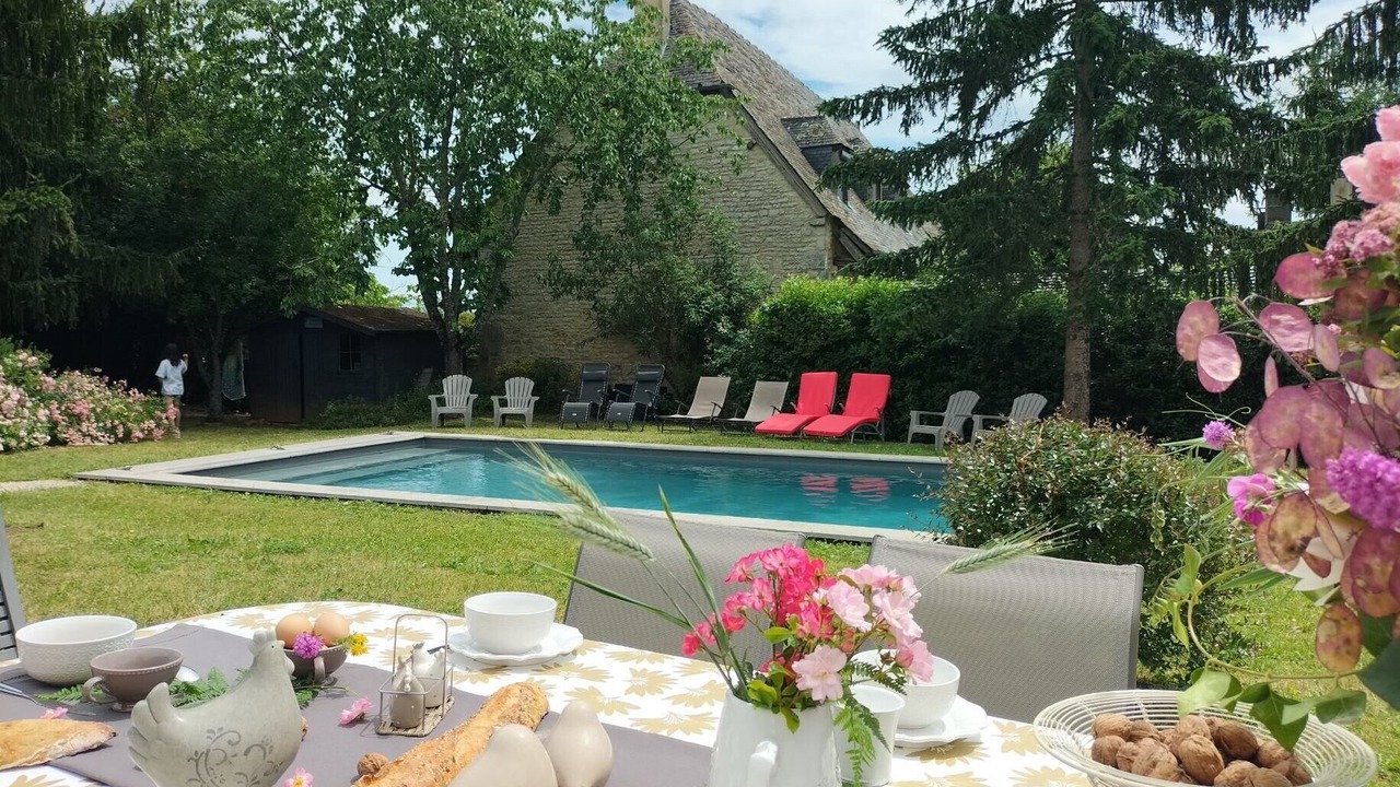 Photo of Outdoor in Gignac