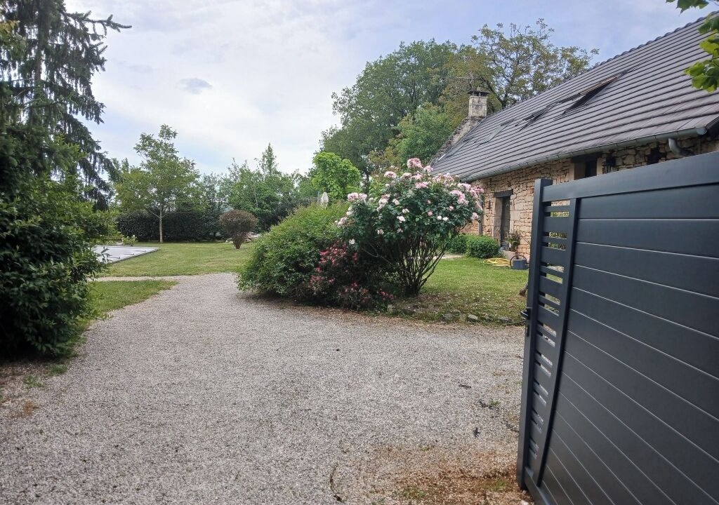 Photo of Outdoor in Gignac