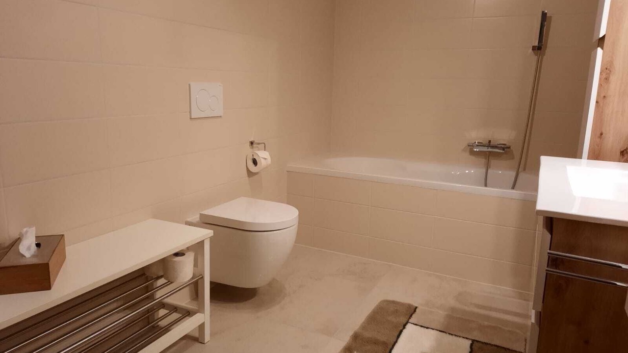 Photo of Bathroom in Andelfingen District