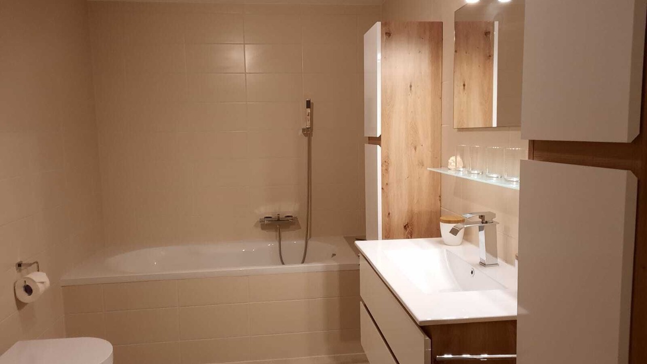Photo of Bathroom in Andelfingen District