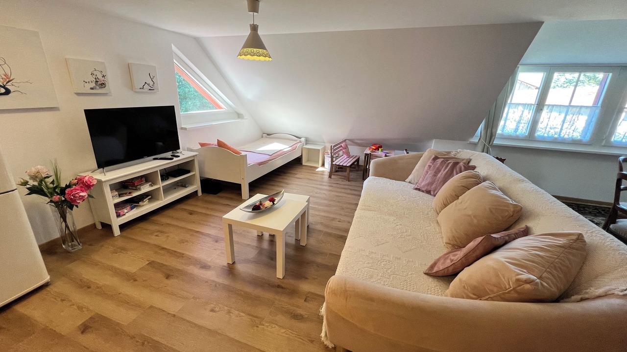 Photo of Livingroom in Andelfingen District