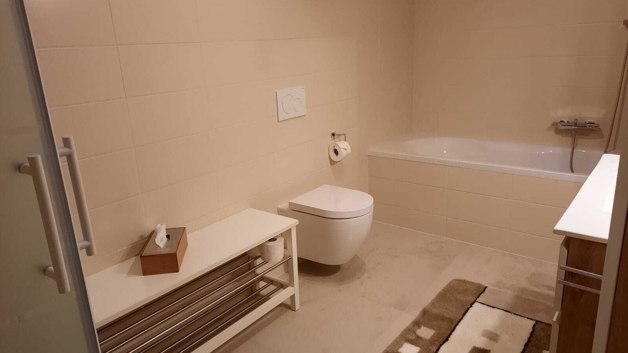Photo of Bathroom in Andelfingen District
