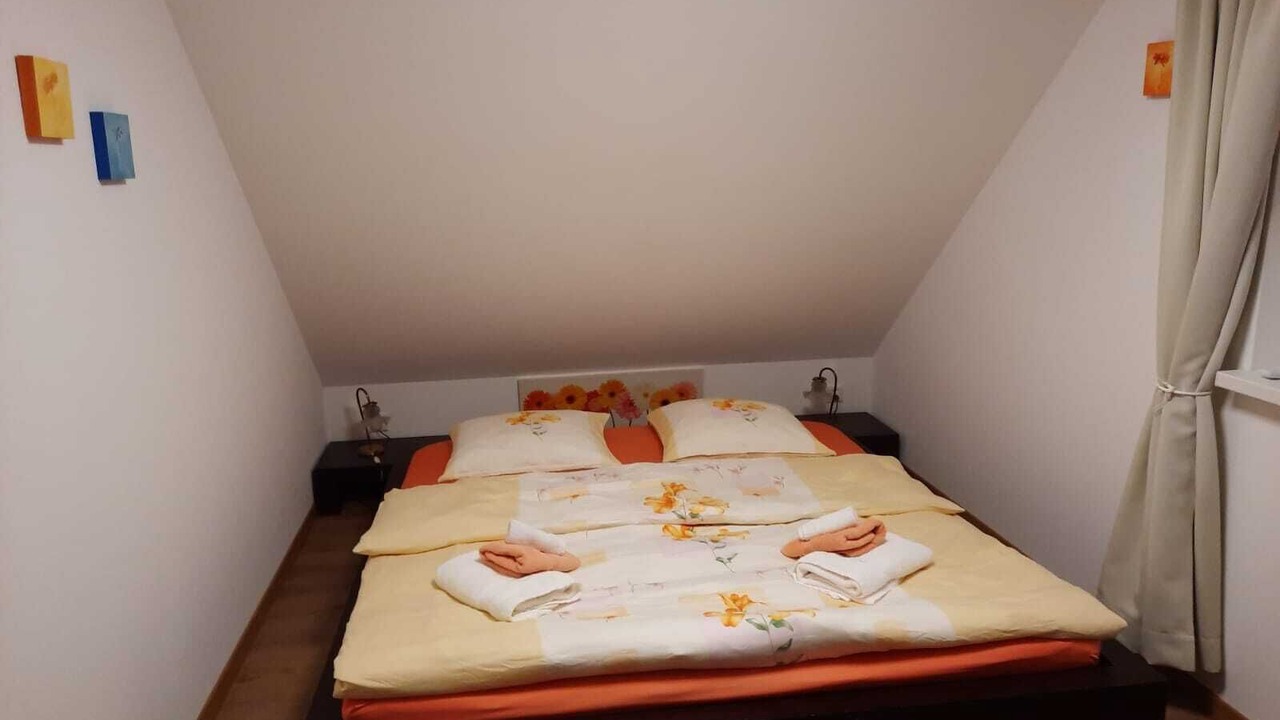 Photo of Bedroom in Andelfingen District