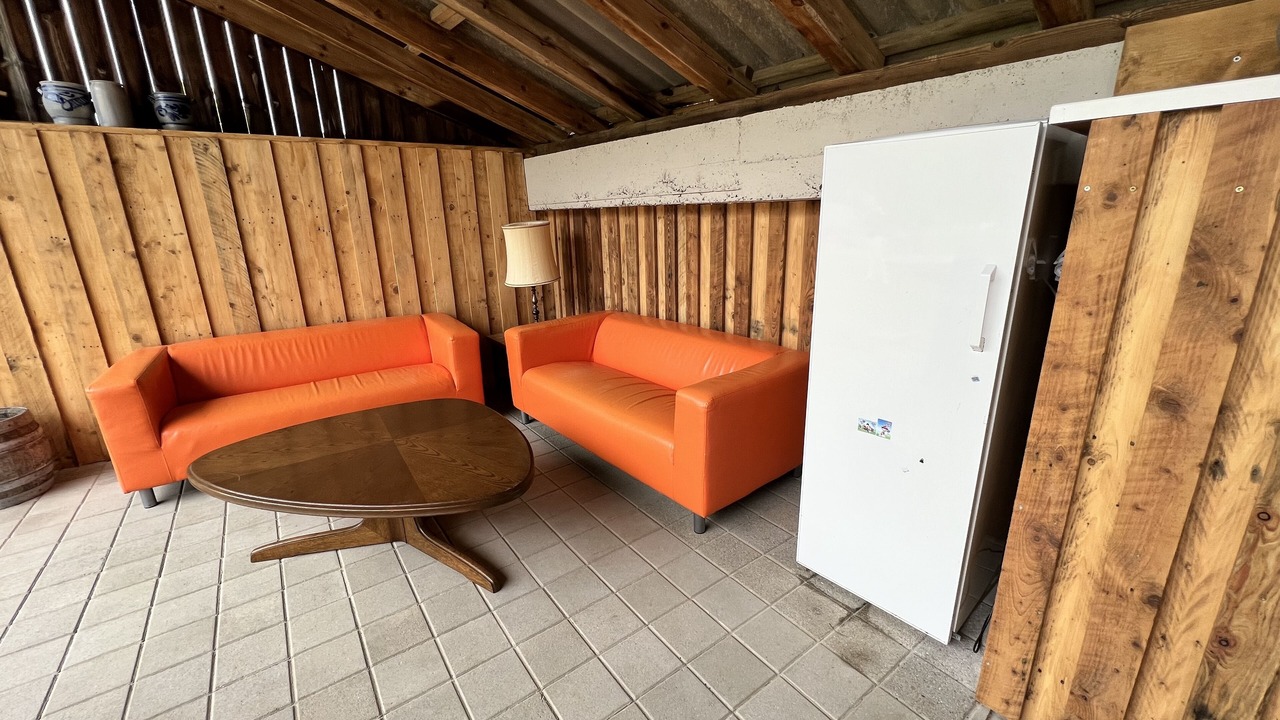 Photo of Livingroom in Andelfingen District
