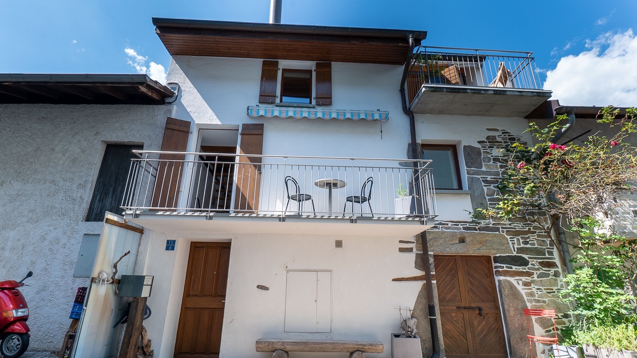 Photo of Outdoor in Giubiasco