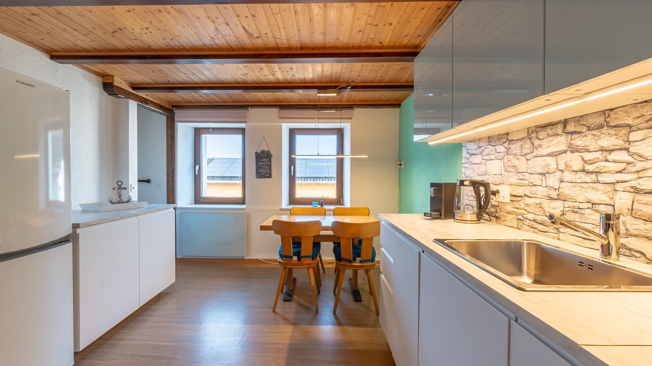 Photo of Kitchen in Giubiasco