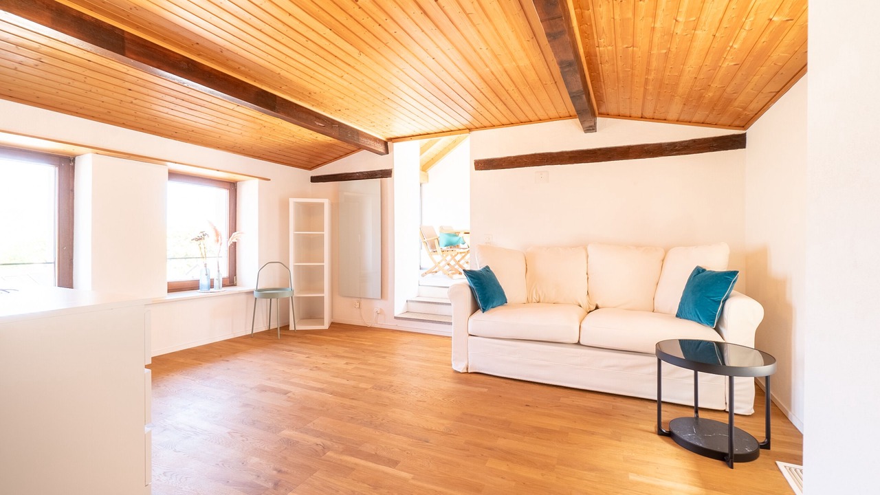 Photo of Livingroom in Giubiasco