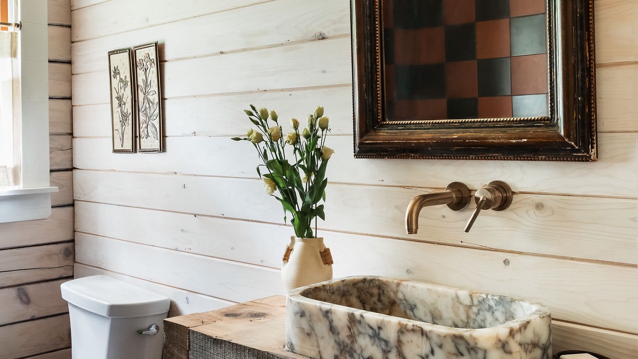Photo of Bathroom in Brunswick