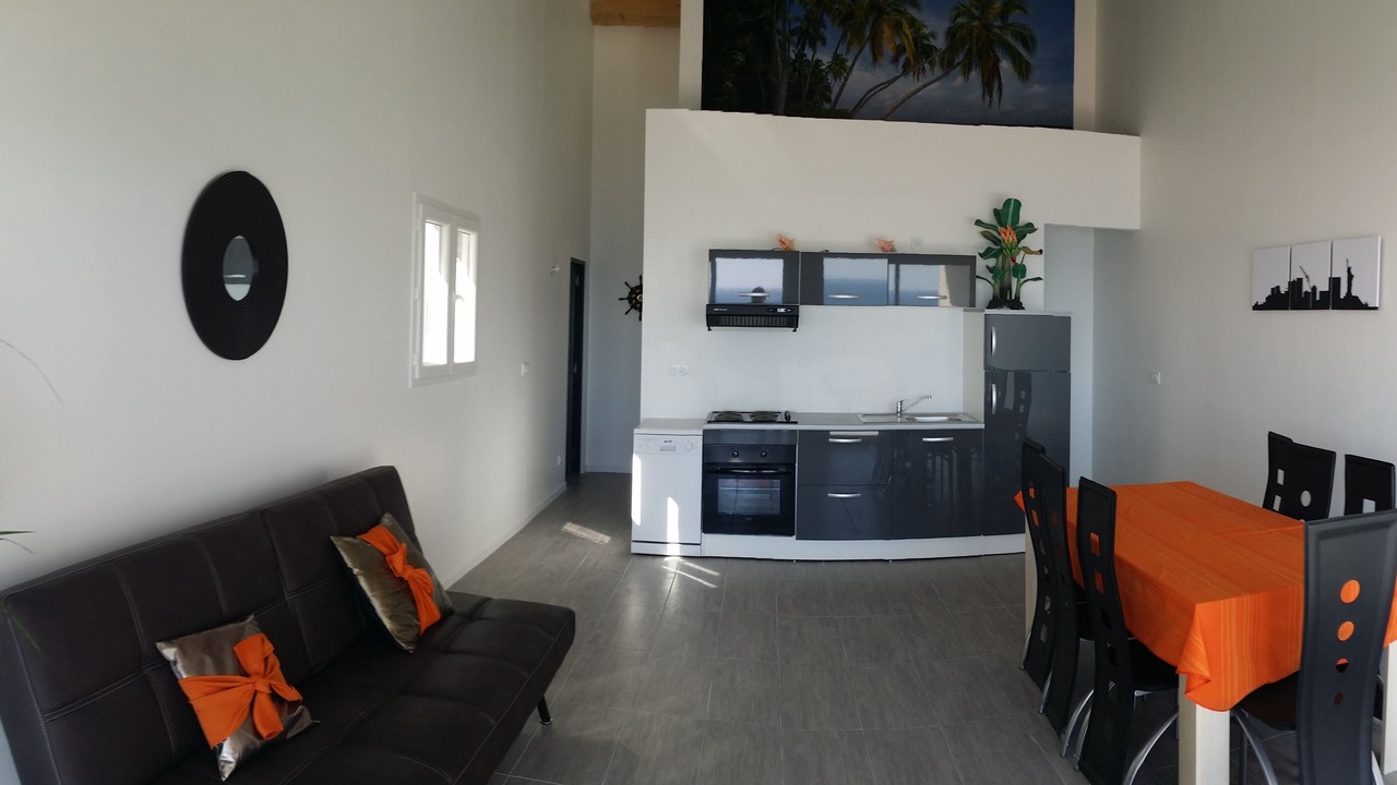 Photo of Livingroom in Cerbere