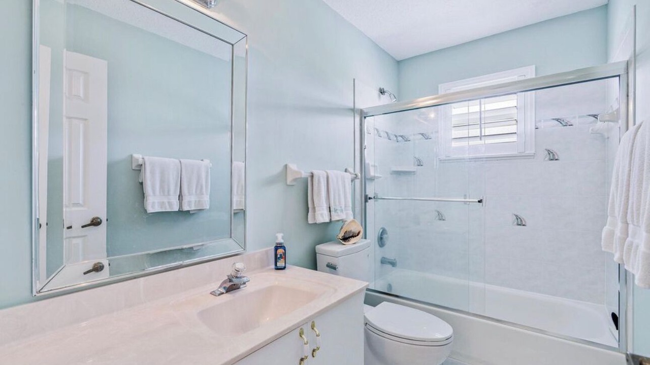 Photo of Bathroom in Stuart