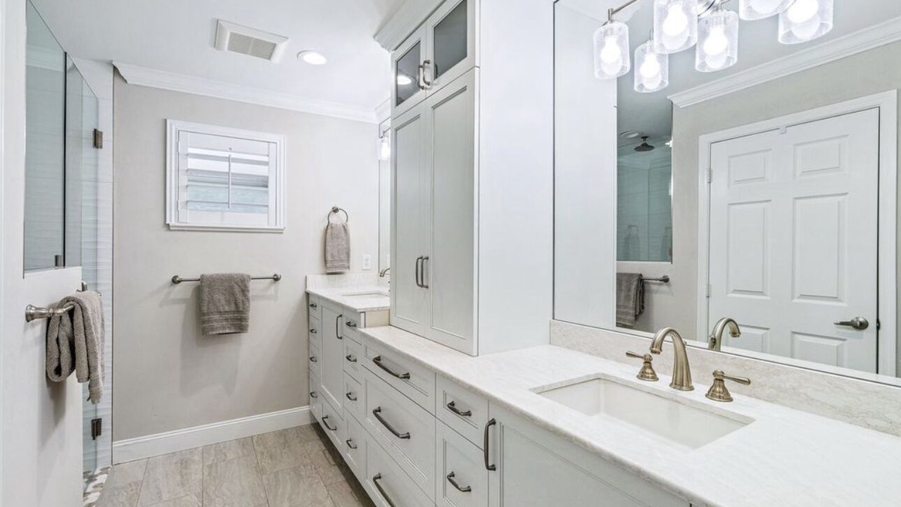 Photo of Bathroom in Stuart