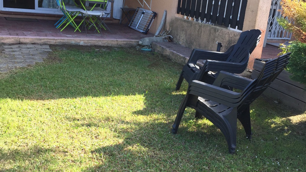 Photo of Patio Balcony in Ghisonaccia