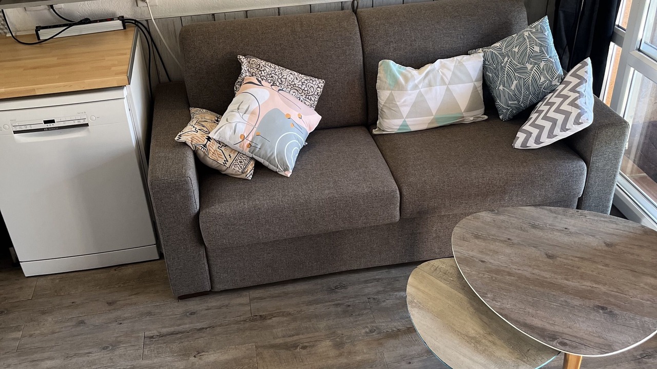 Photo of Livingroom in Ghisonaccia