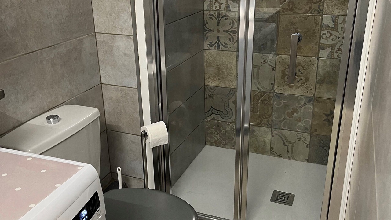 Photo of Bathroom in Ghisonaccia