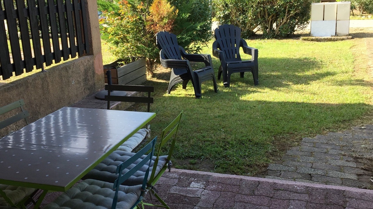 Photo of Outdoor in Ghisonaccia