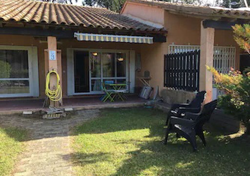Photo of Patio Balcony in Ghisonaccia