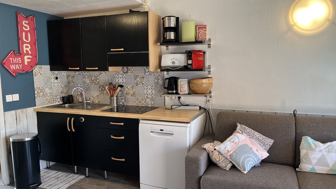 Photo of Livingroom in Ghisonaccia