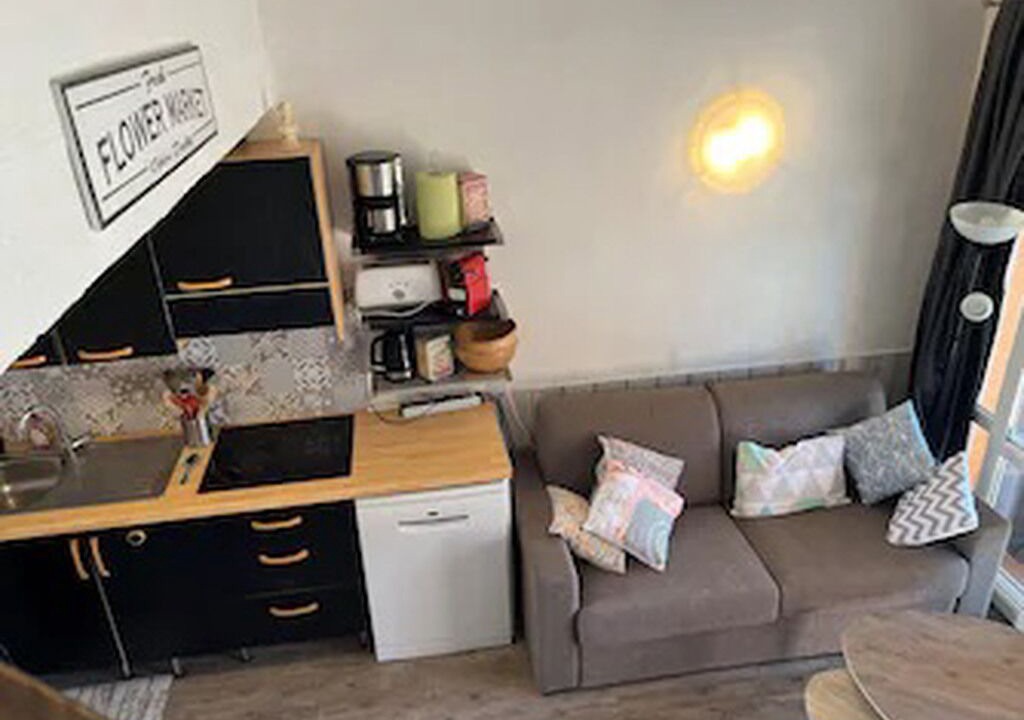 Photo of Livingroom in Ghisonaccia