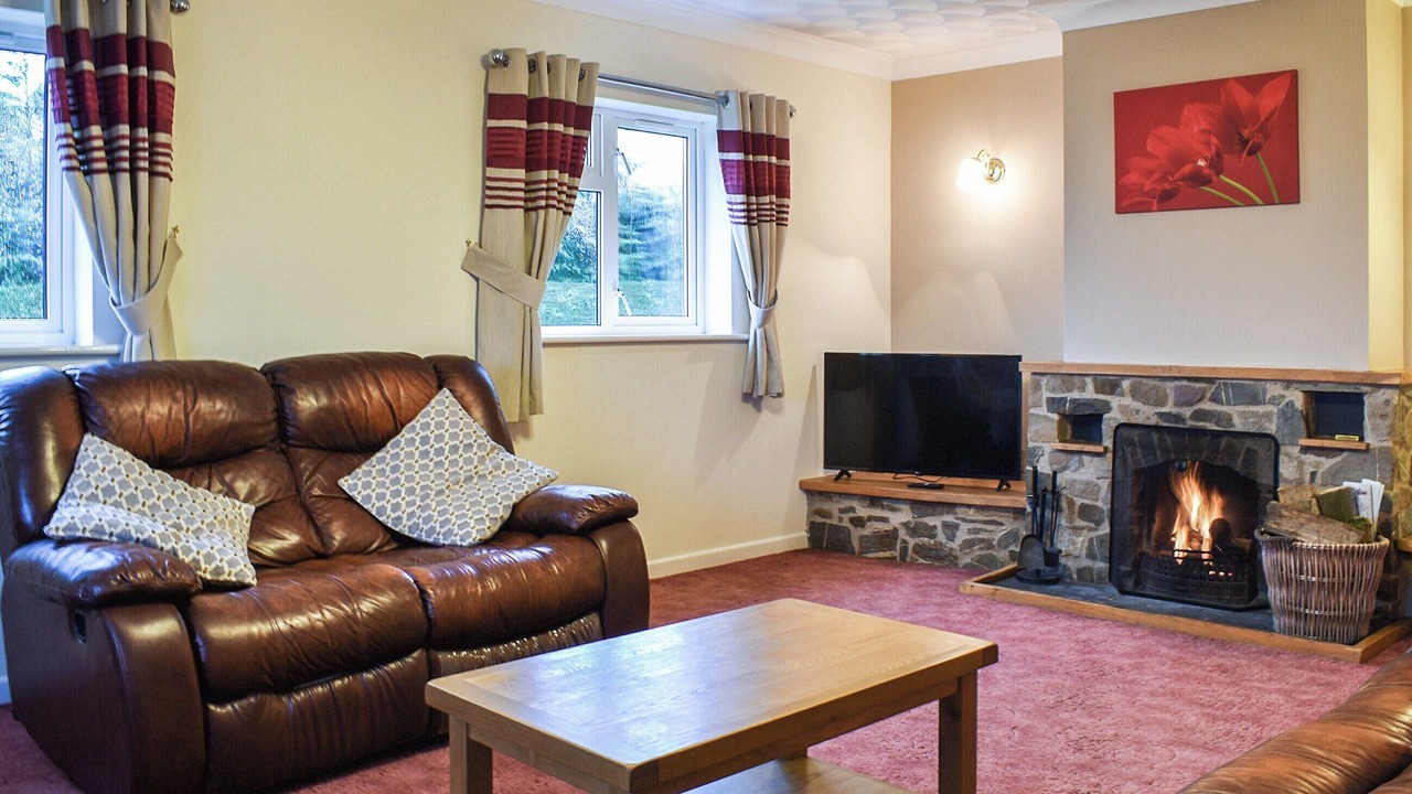 Photo of Bedroom in Llandrindod Wells