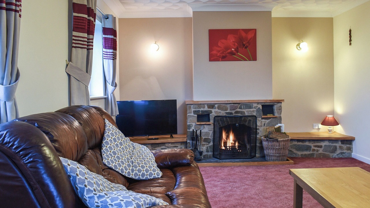 Photo of Bedroom in Llandrindod Wells