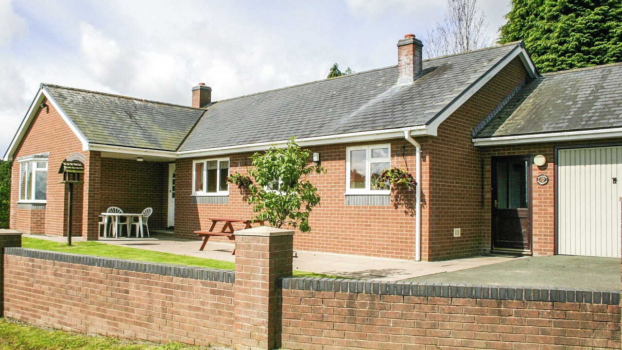 Photo of Outdoor in Llandrindod Wells