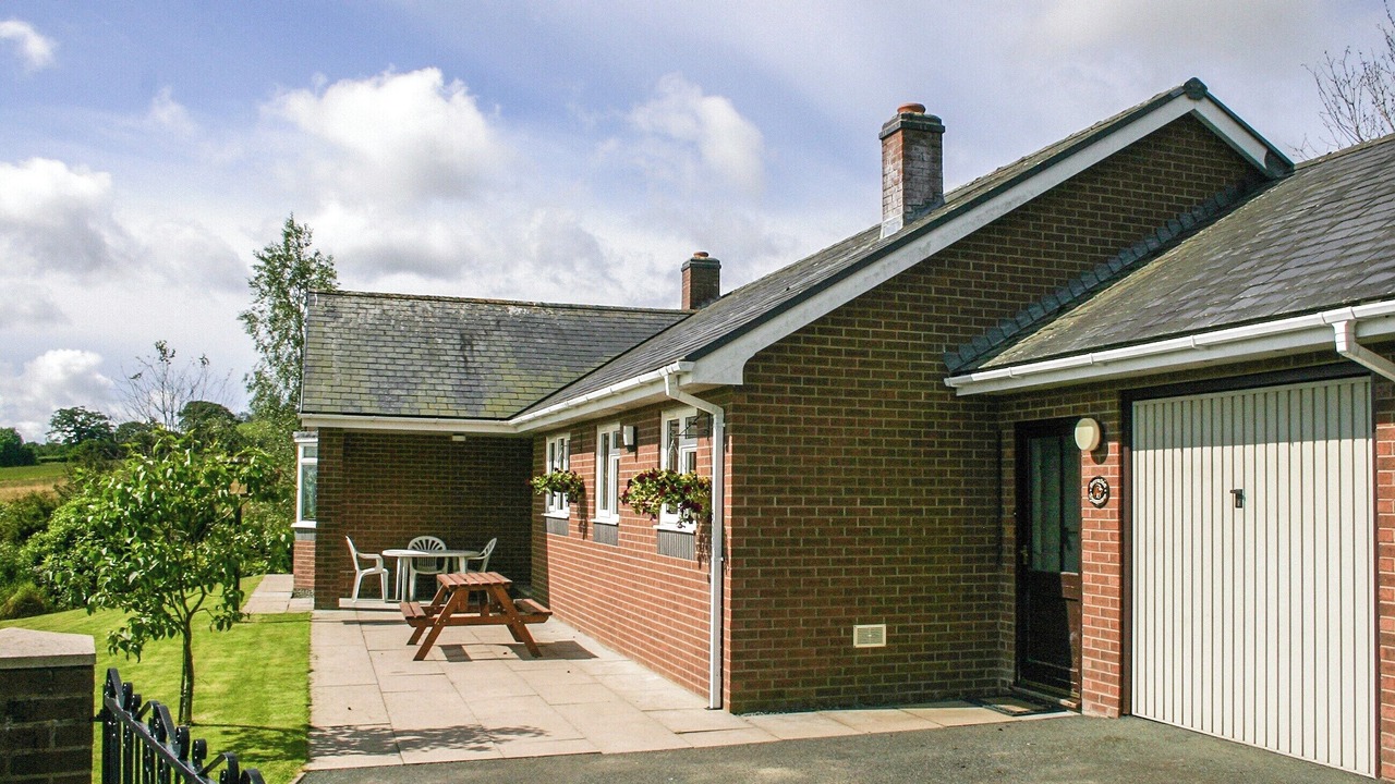 Photo of Outdoor in Llandrindod Wells