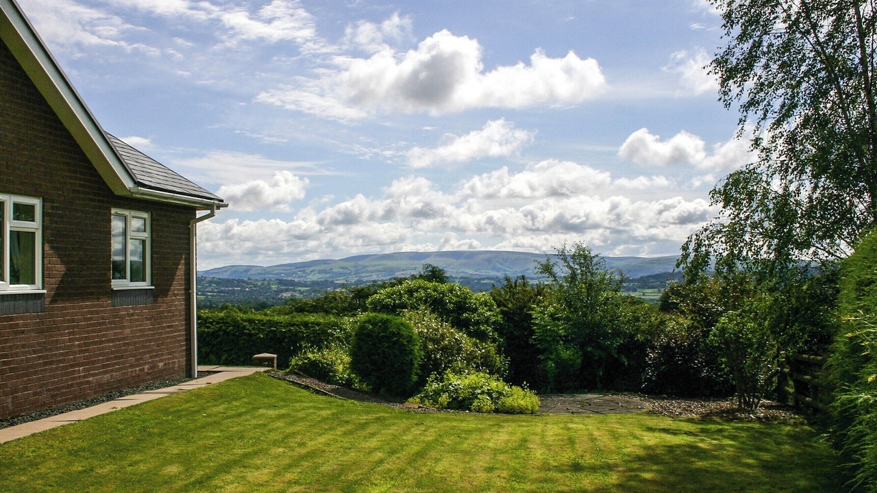 Photo of Outdoor in Llandrindod Wells