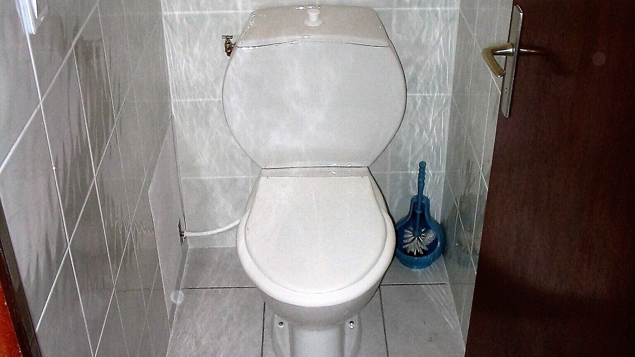 Photo of Bathroom in Vernet-les-Bains